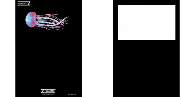 Custom Solid Z Palette