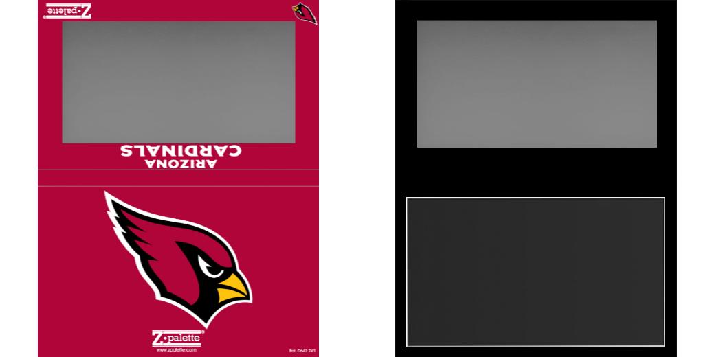 Custom Large Z Palette