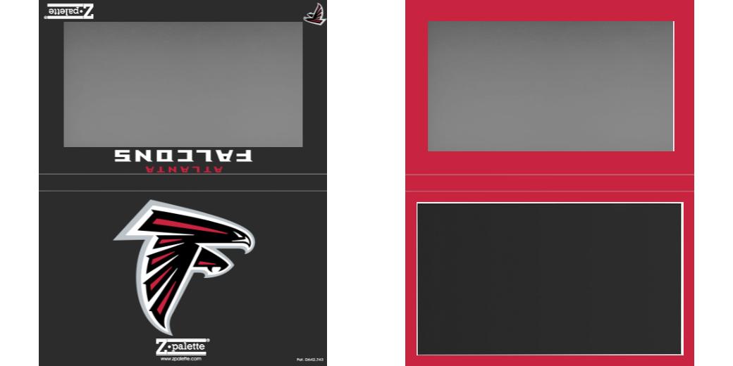 Custom Large Z Palette