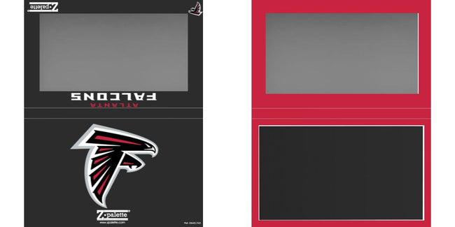 Custom Large Z Palette