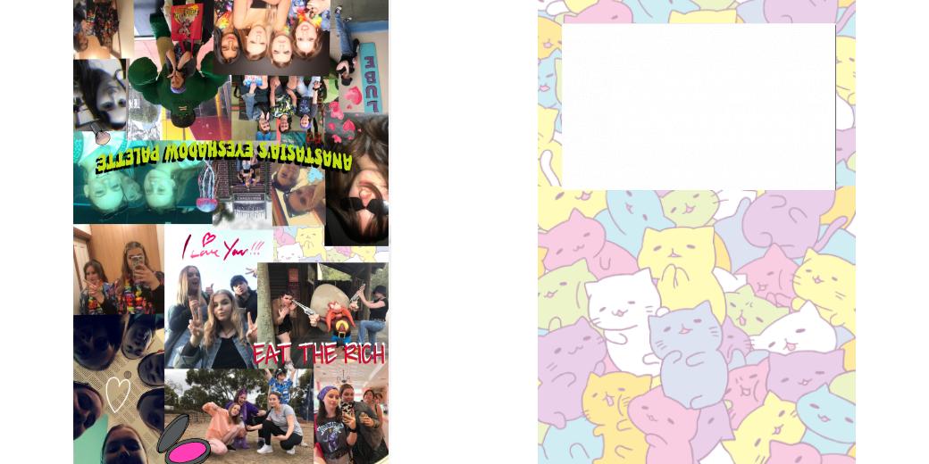 Custom Solid Z Palette