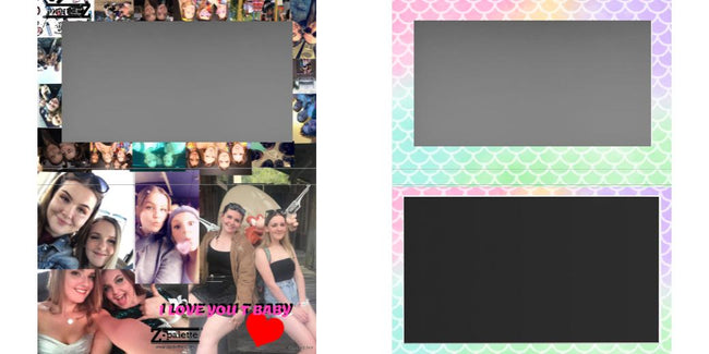 Custom Large Z Palette