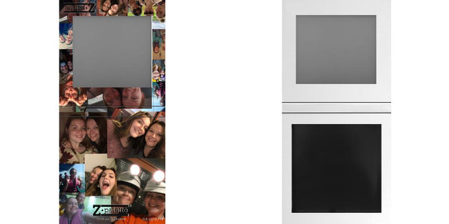 Custom Small Z Palette