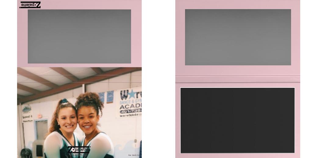 Custom Large Z Palette