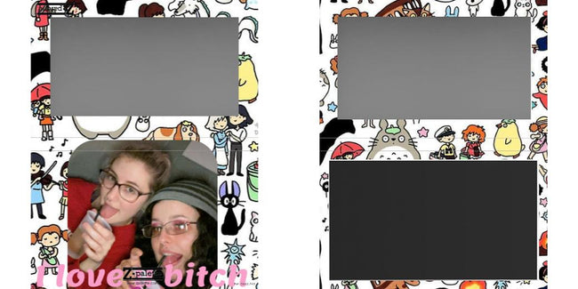 Custom Large Z Palette