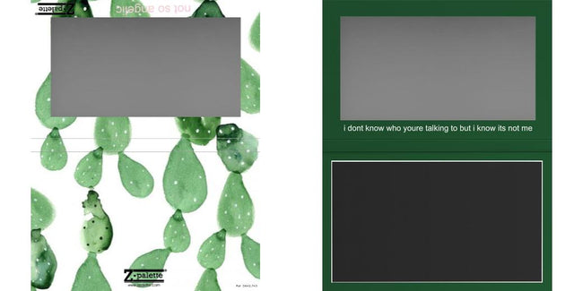 Custom Large Z Palette