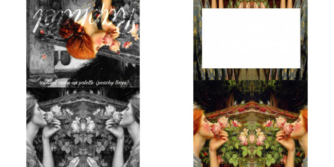 Custom Solid Z Palette