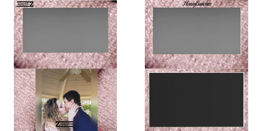 Custom Large Z Palette