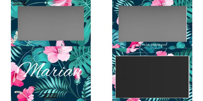 Custom Large Z Palette