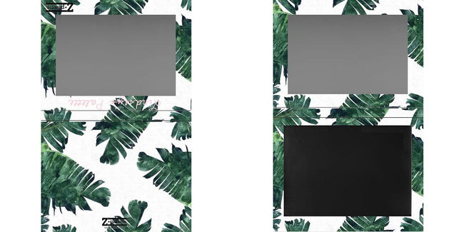 Custom Extra Large Z Palette