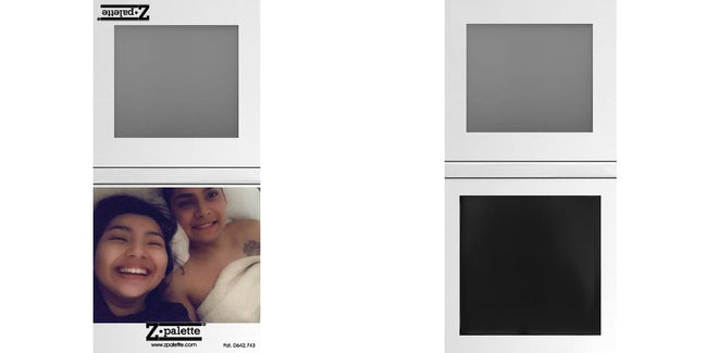 Custom Small Z Palette