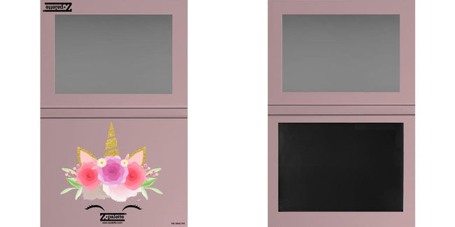 Custom Extra Large Z Palette