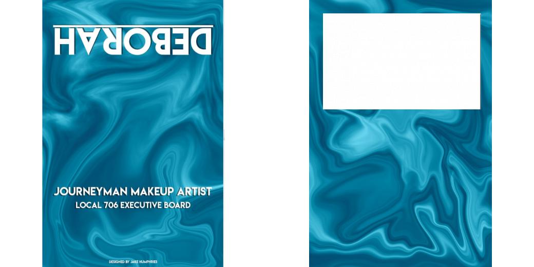 Custom Solid Z Palette