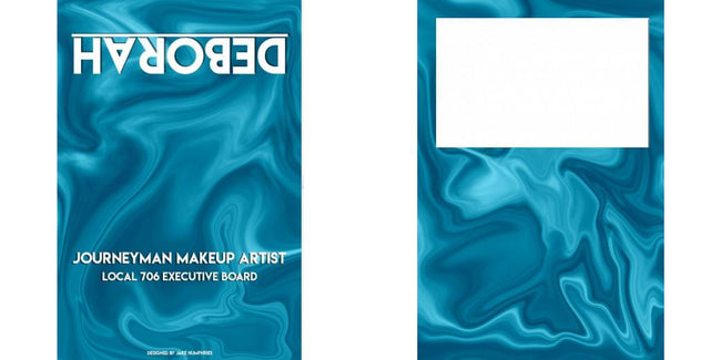 Custom Solid Z Palette