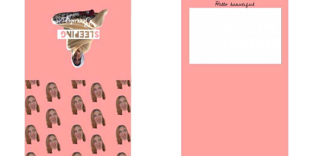 Custom Solid Z Palette