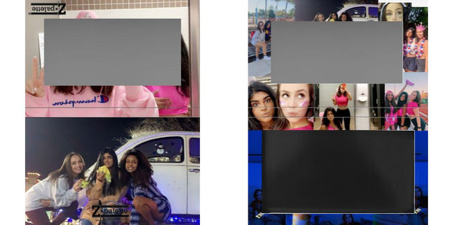 Custom Medium Deep Z Palette