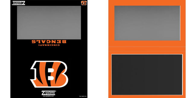 Custom Large Z Palette