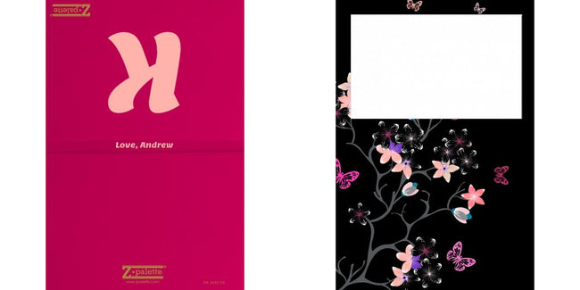 Custom Solid Z Palette