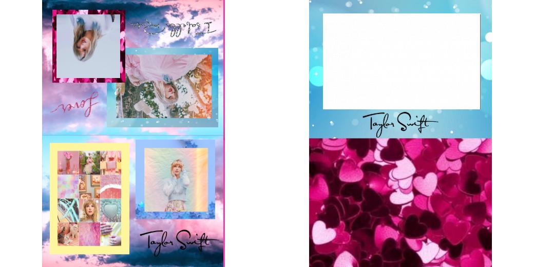 Custom Solid Z Palette