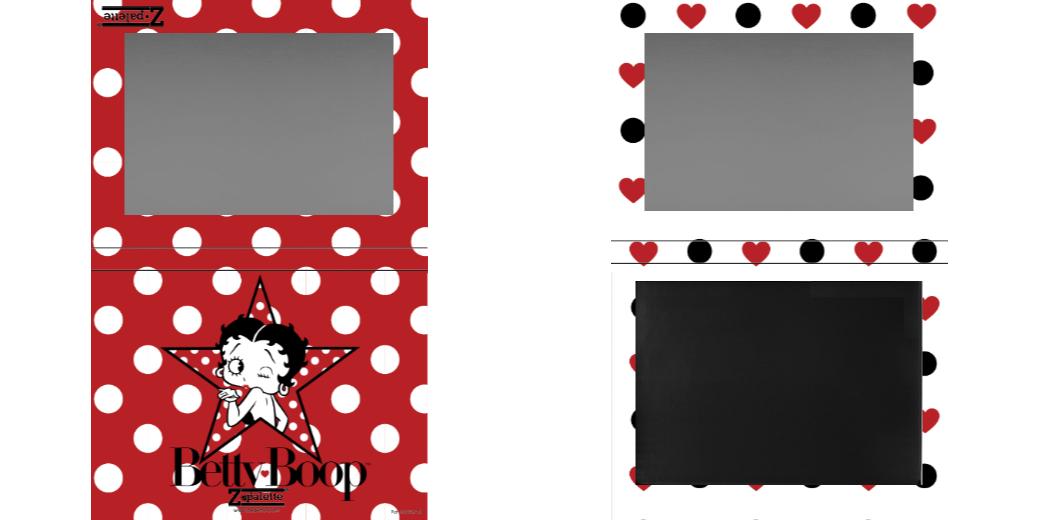 Custom Extra Large Z Palette