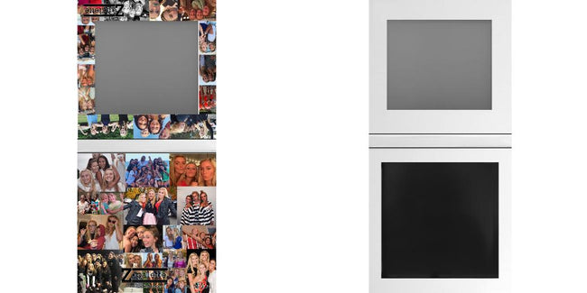 Custom Small Z Palette