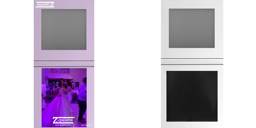 Custom Small Z Palette