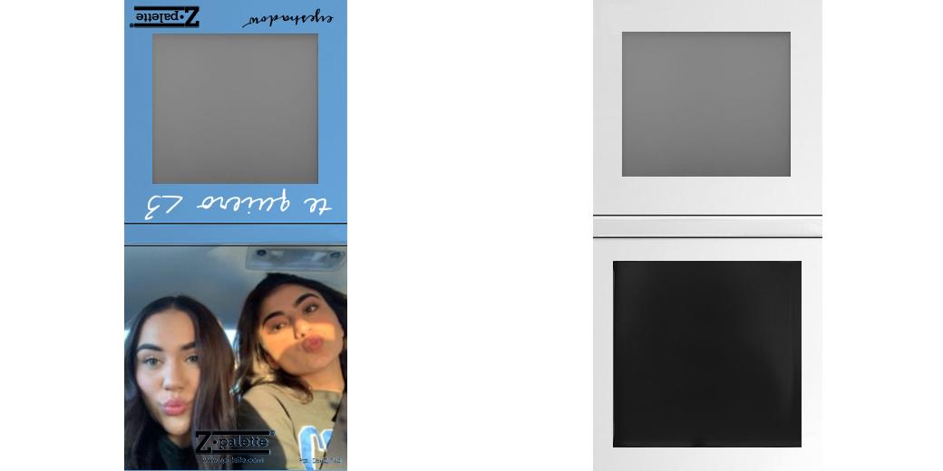 Custom Small Z Palette