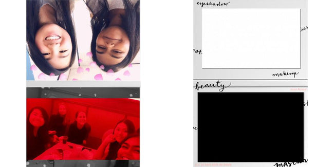 Custom Solid Z Palette