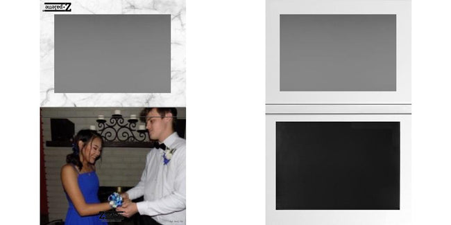 Custom Extra Large Z Palette