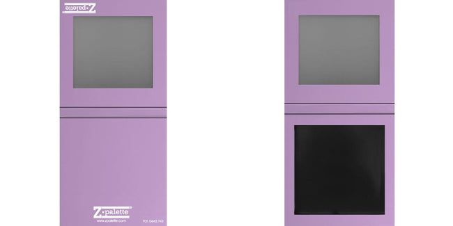 Custom Small Z Palette