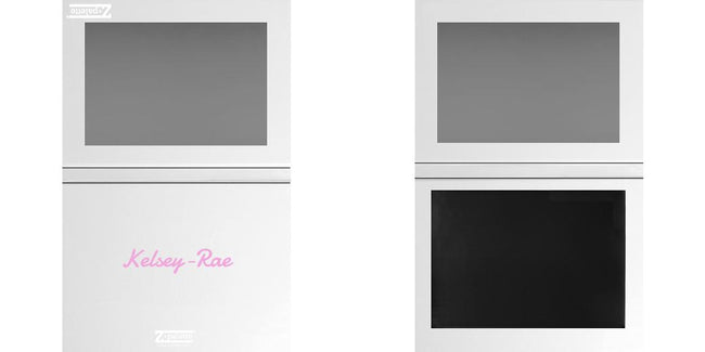 Custom Extra Large Z Palette