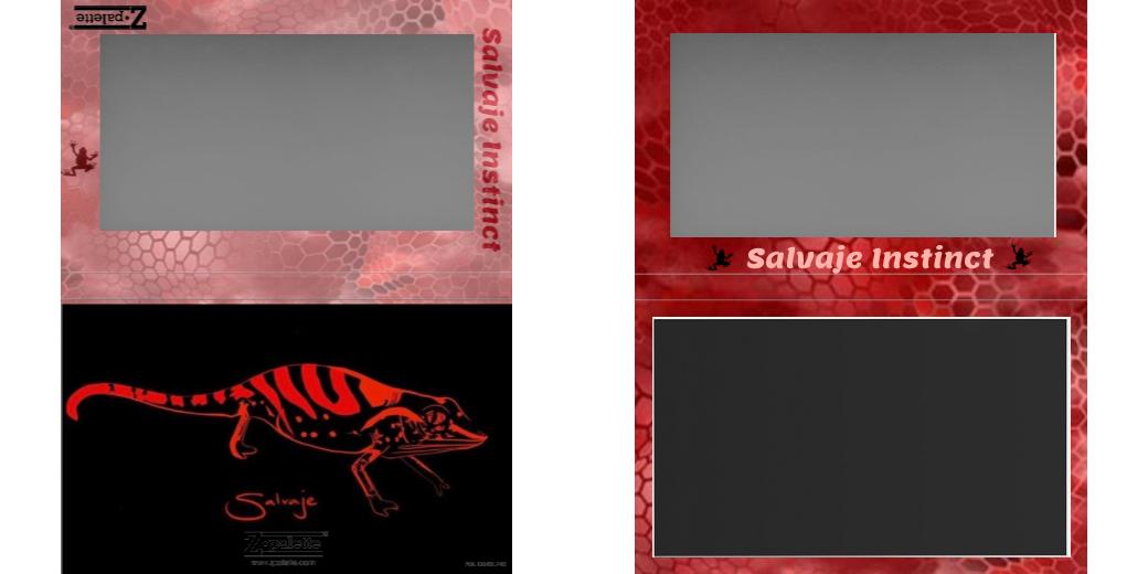 Custom Large Z Palette