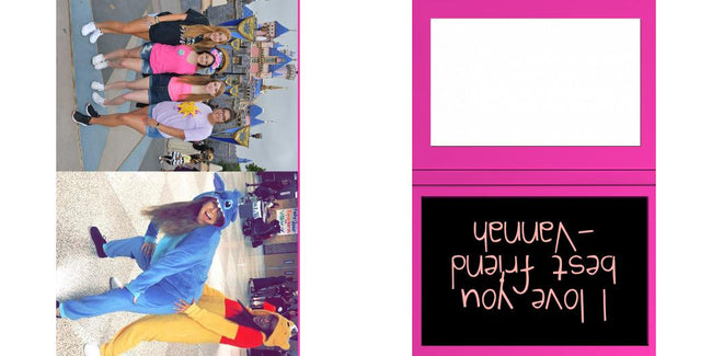 Custom Solid Z Palette