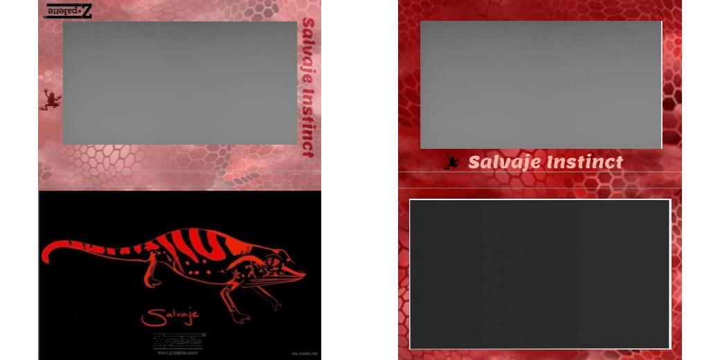 Custom Large Z Palette