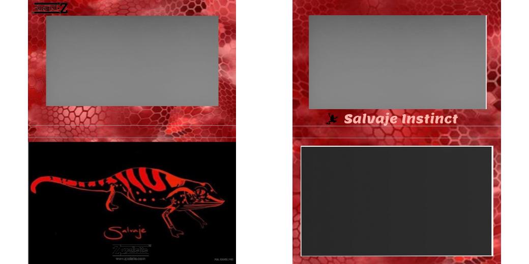 Custom Large Z Palette