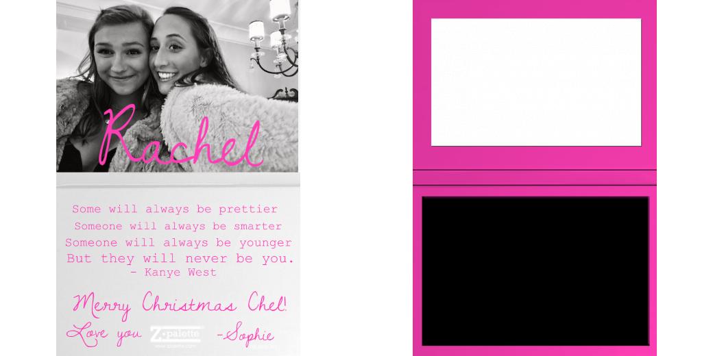 Custom Solid Z Palette