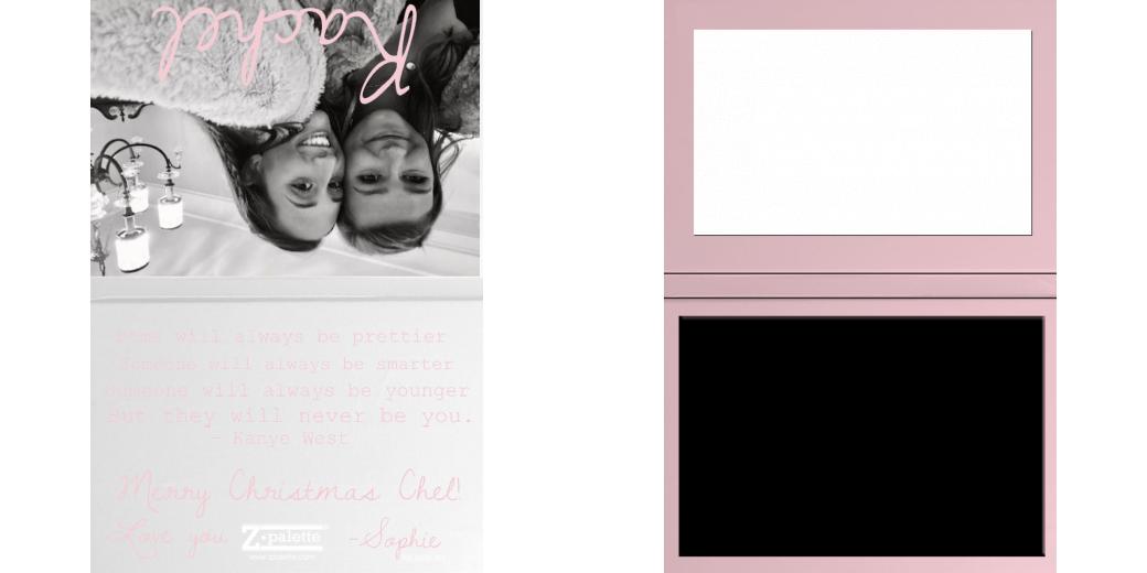 Custom Solid Z Palette