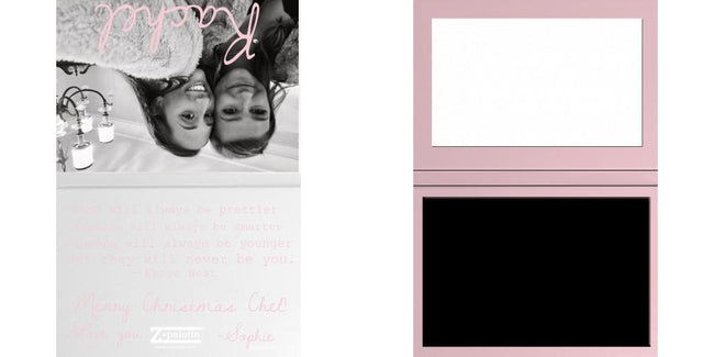 Custom Solid Z Palette