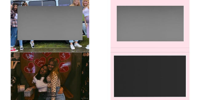 Custom Large Z Palette