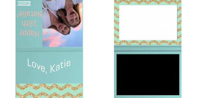 Custom Solid Z Palette