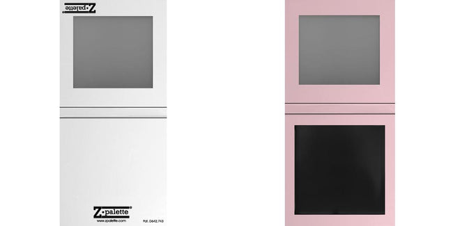 Custom Small Z Palette