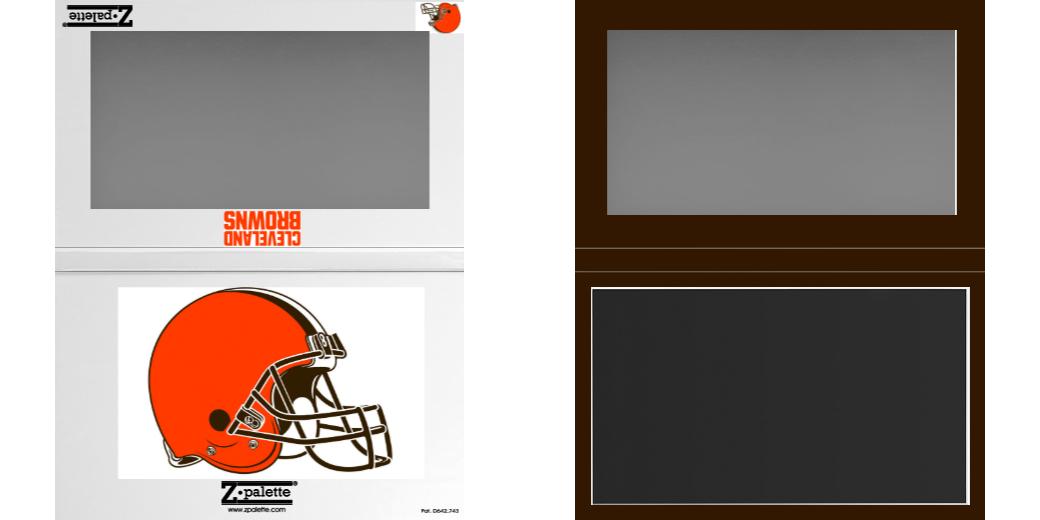 Custom Large Z Palette