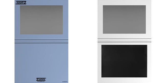 Custom Extra Large Z Palette