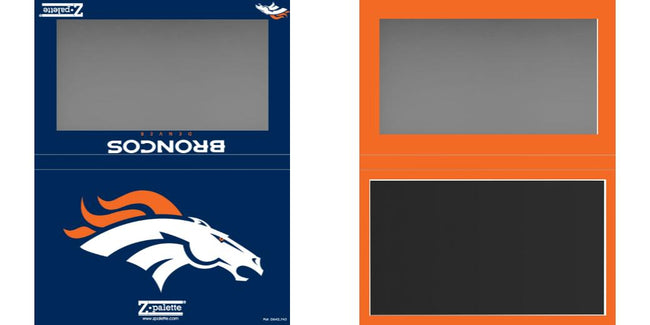 Custom Large Z Palette