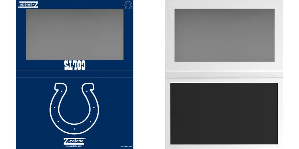 Custom Large Z Palette