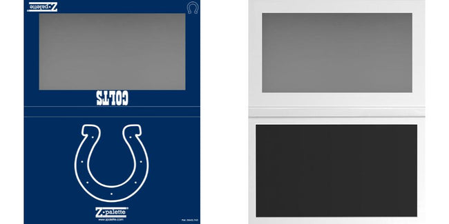 Custom Large Z Palette