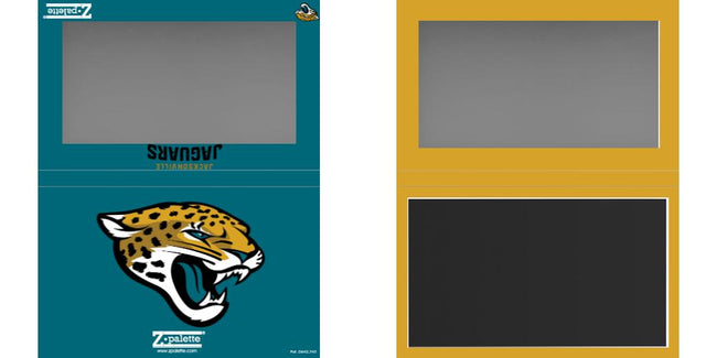 Custom Large Z Palette