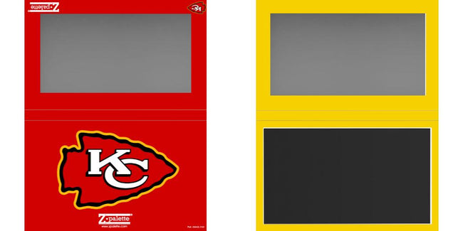 Custom Large Z Palette