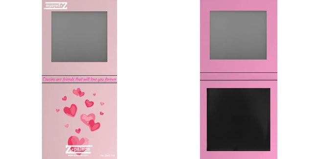 Custom Small Z Palette