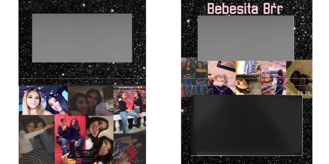 Custom Medium Deep Z Palette